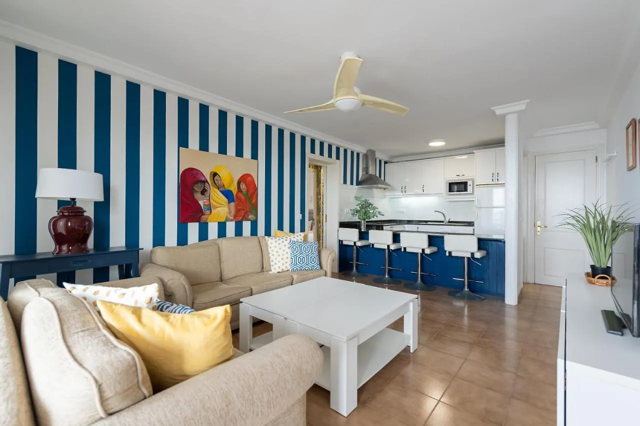 Apartment Beach Front San Agustin Papagayos