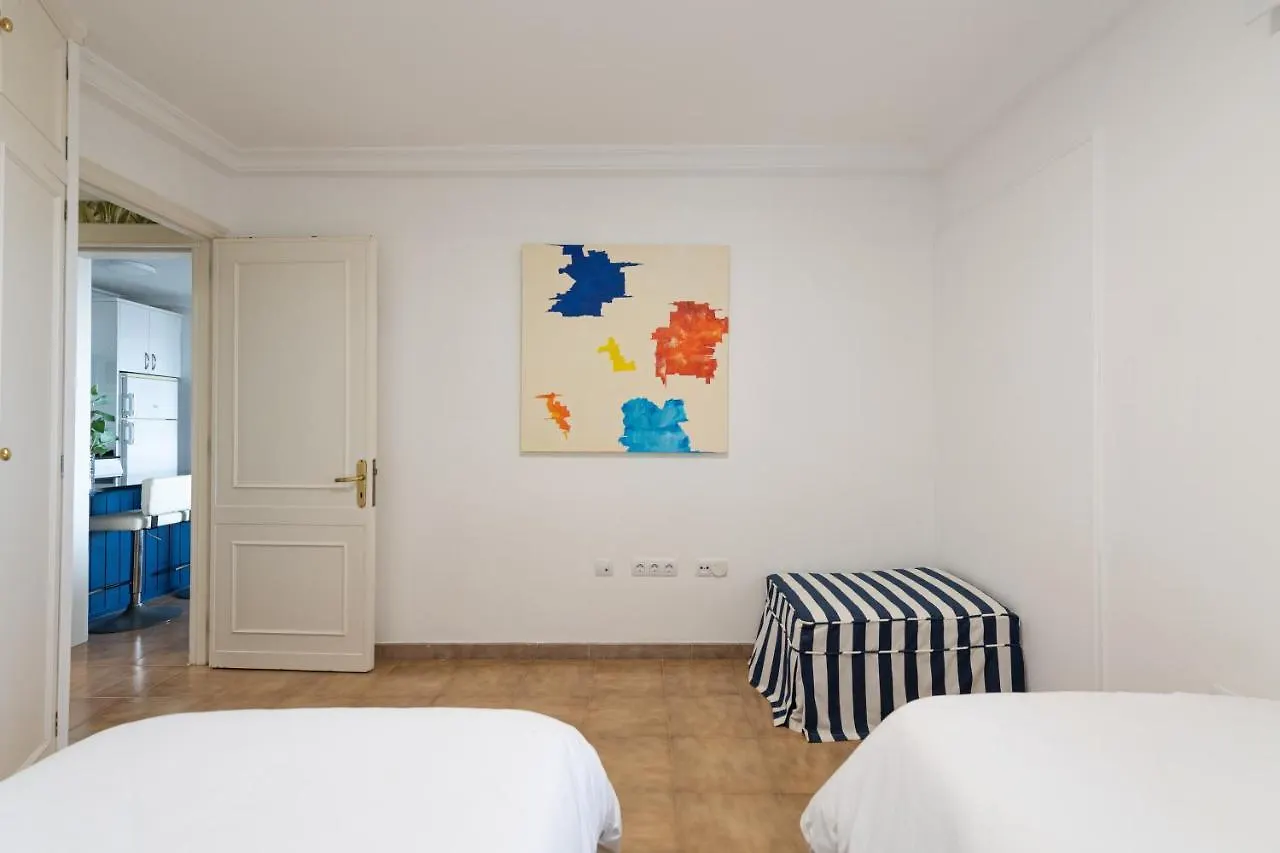 Apartment Beach Front San Agustin Papagayos