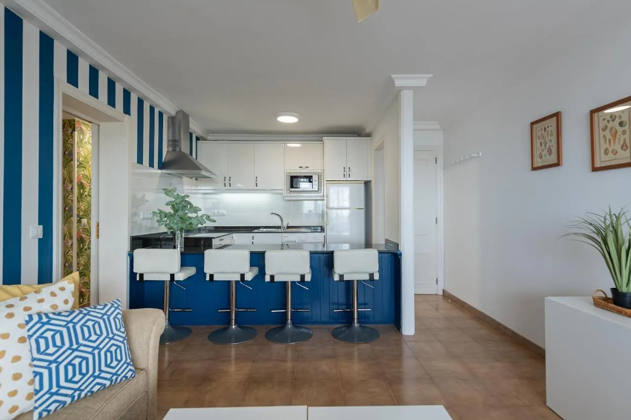 Apartment Beach Front San Agustin Papagayos