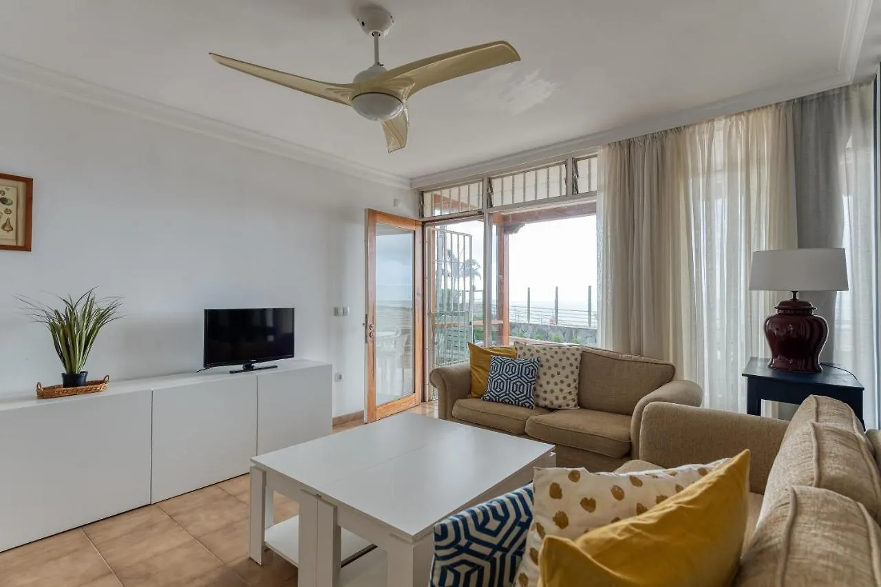 Apartment Beach Front San Agustin Papagayos