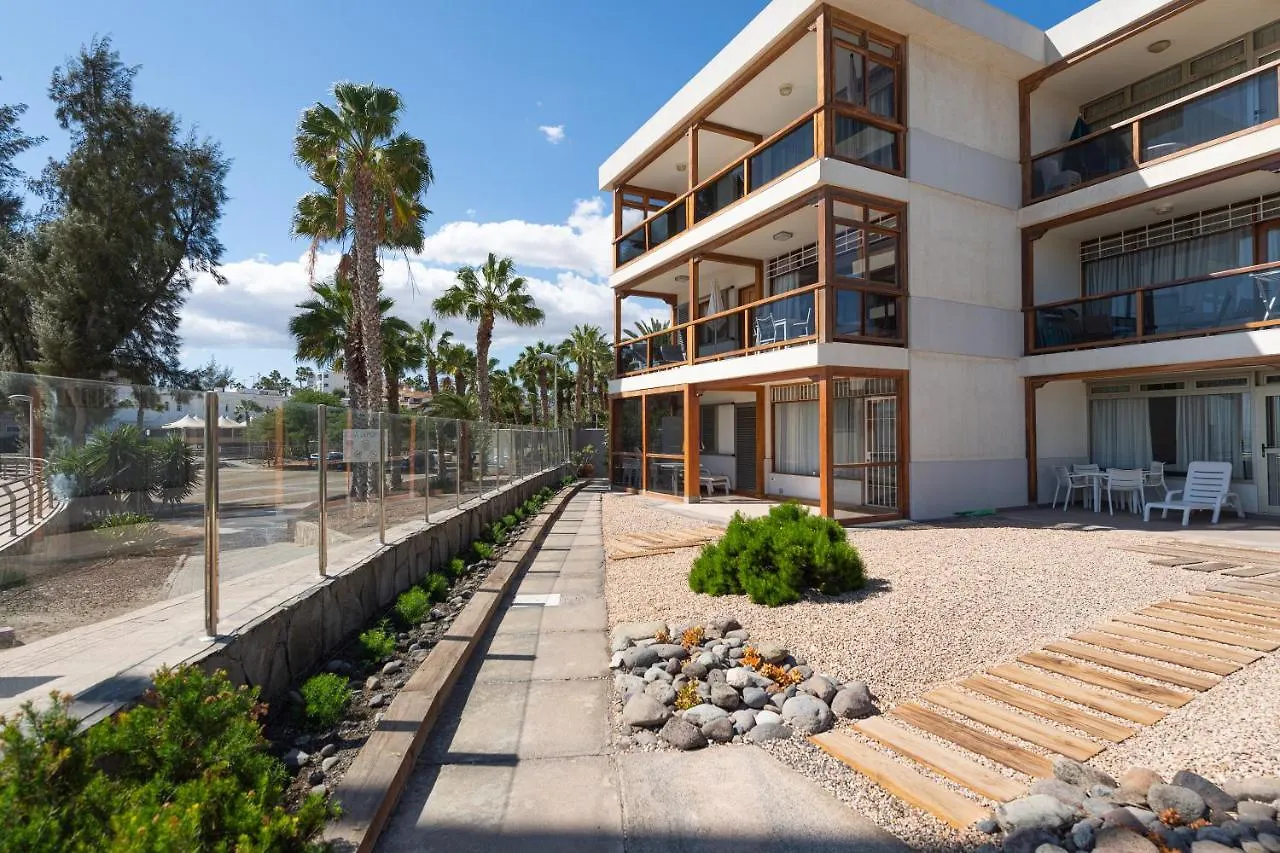 Apartment Beach Front San Agustin Papagayos