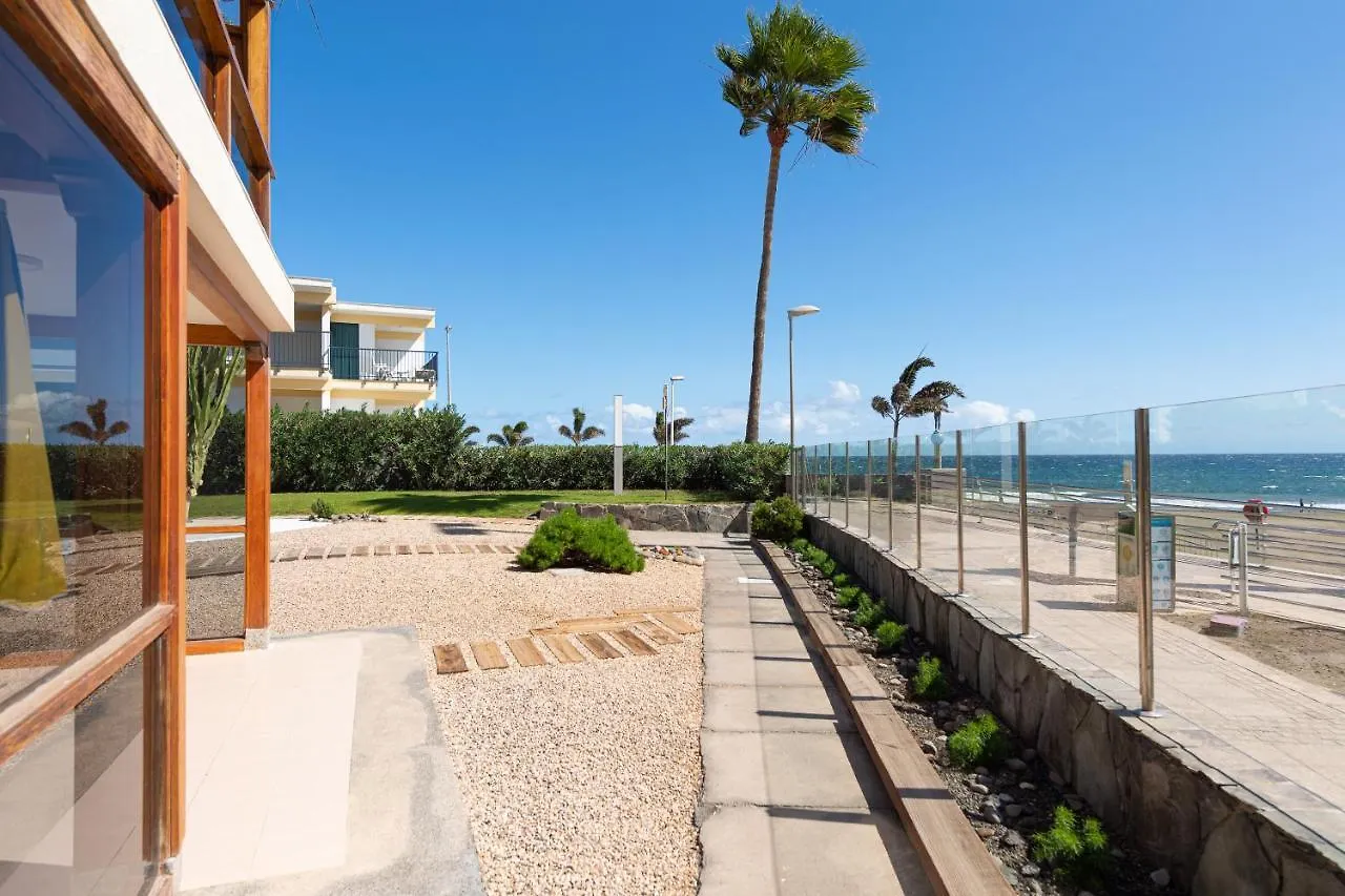 Beach Front San Agustin Papagayos 0*, San Agustin (Gran Canaria)